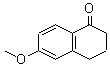 6-甲氧基-1-萘滿(mǎn)酮